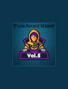 Listen to Yuna Sound Maker, watch music videos, read bio, see tour dates & more!