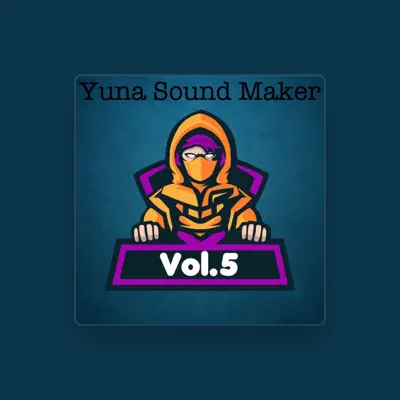 Listen to Yuna Sound Maker, watch music videos, read bio, see tour dates & more!