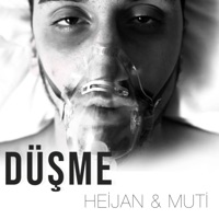 Düşme - Single - Heijan & Muti