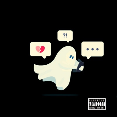 Ghosted Me (feat. William TRUELove) - Single