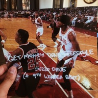 The Get Money Dave Freestyle - Single - Duzzo Dave