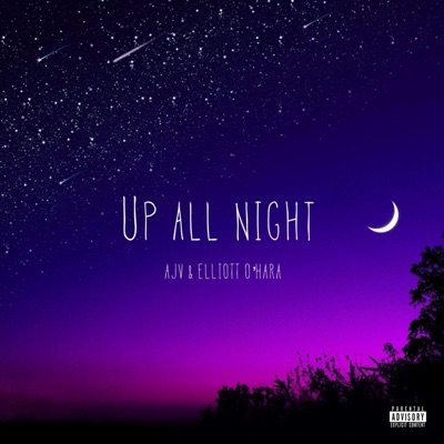 Up All Night - Single
