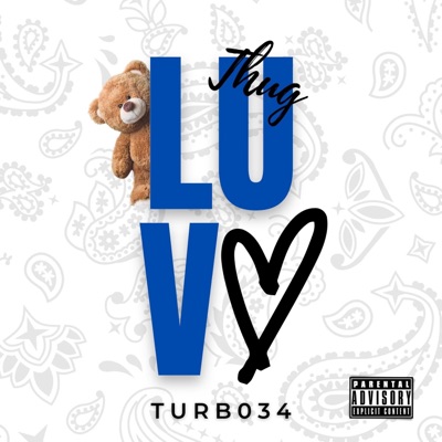 Thug Love - Single