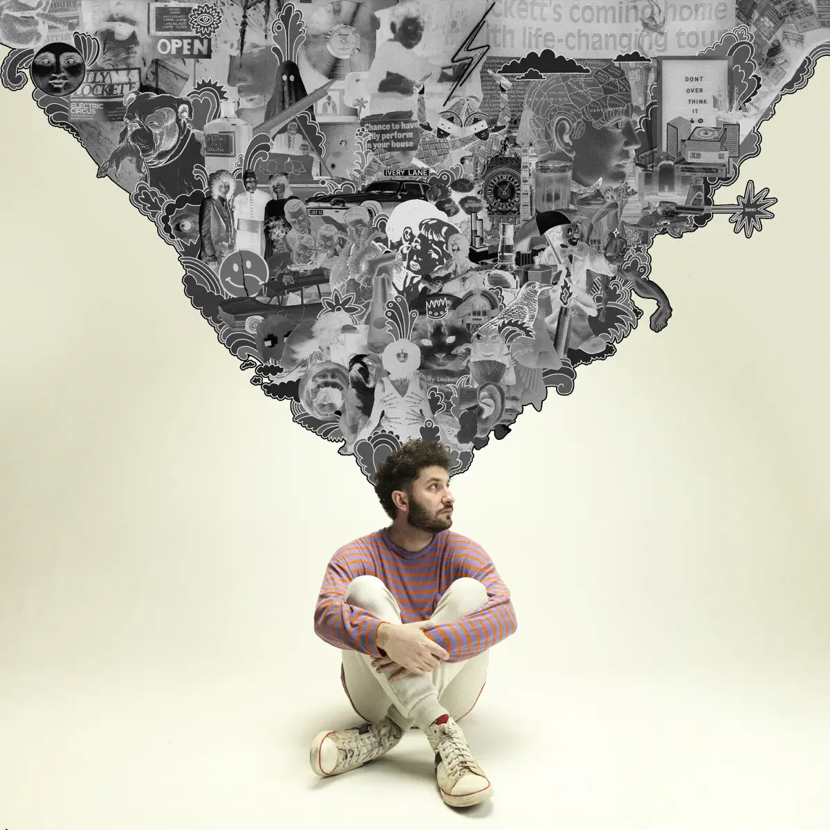 Billy Lockett - Abington Grove (Deluxe) (2024) [iTunes Plus AAC M4A]-新房子