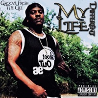 My Life Different - Single - Groove from the Gee