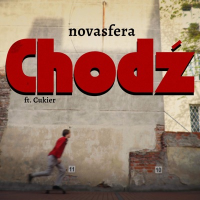Chodź (feat. Cukier) - Single
