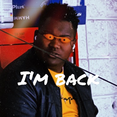 IM Back - Single