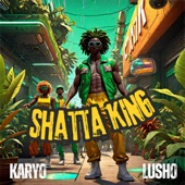 Shatta King artwork