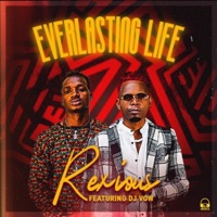 Everlasting Love (feat. Dj Vow) - Single - Rexious