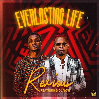 Everlasting Love (feat. Dj Vow) - Single