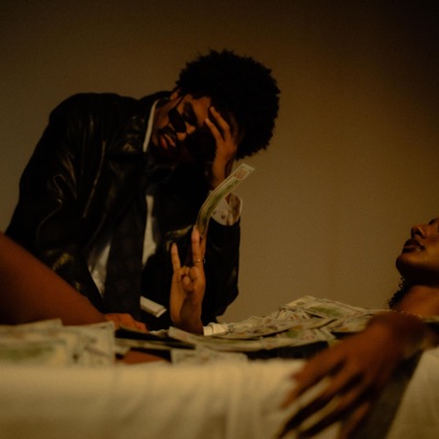 Expensive (feat. Mother Wata) - Single