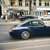 Rover - Single - emi lando & $avit