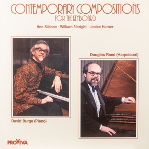 Contemporary Compositions for the Keyboard (2024 Remastered Version)