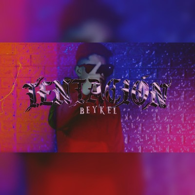 Tentación (feat. Krazy La R) - Single