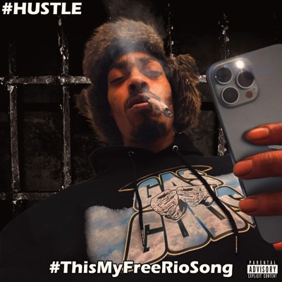 #ThisMyFreeRioSong - Single
