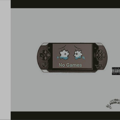 No Games - Single