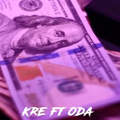 Me la jugué (feat. Oda) - Single