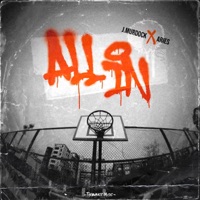 All In (feat. AR1ES) - Single - J. Murdock