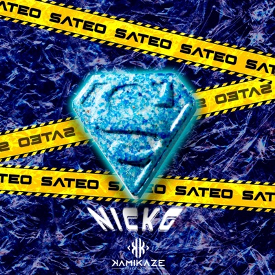 Sateo - Single