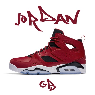 JORDAN (feat. IRVING OG & SINCESE) - Single