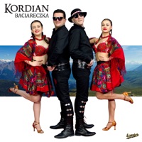 Baciareczka - Single - Kordian