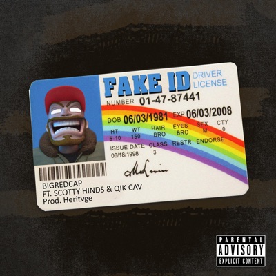 Fake ID - Single