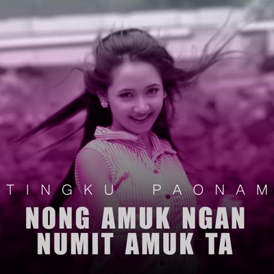Nong amuk ngan Numit amuk ta (feat. Tingku Paonam) - Single