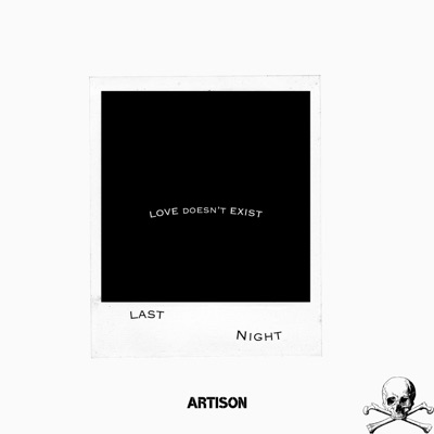 Last Night - Single