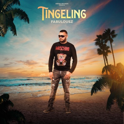 Tingeling - Single