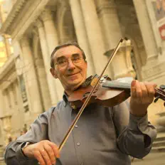 Listen to Boris Savchuk, watch music videos, read bio, see tour dates & more!
