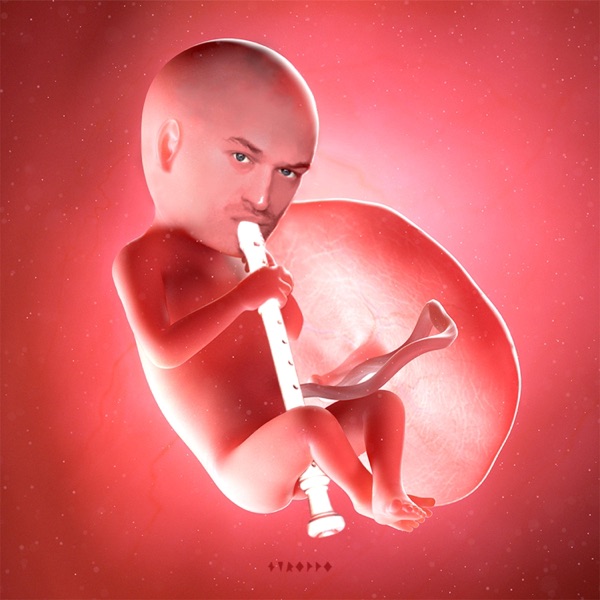 FLÖTUS artwork