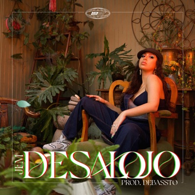 Desalojo - Single