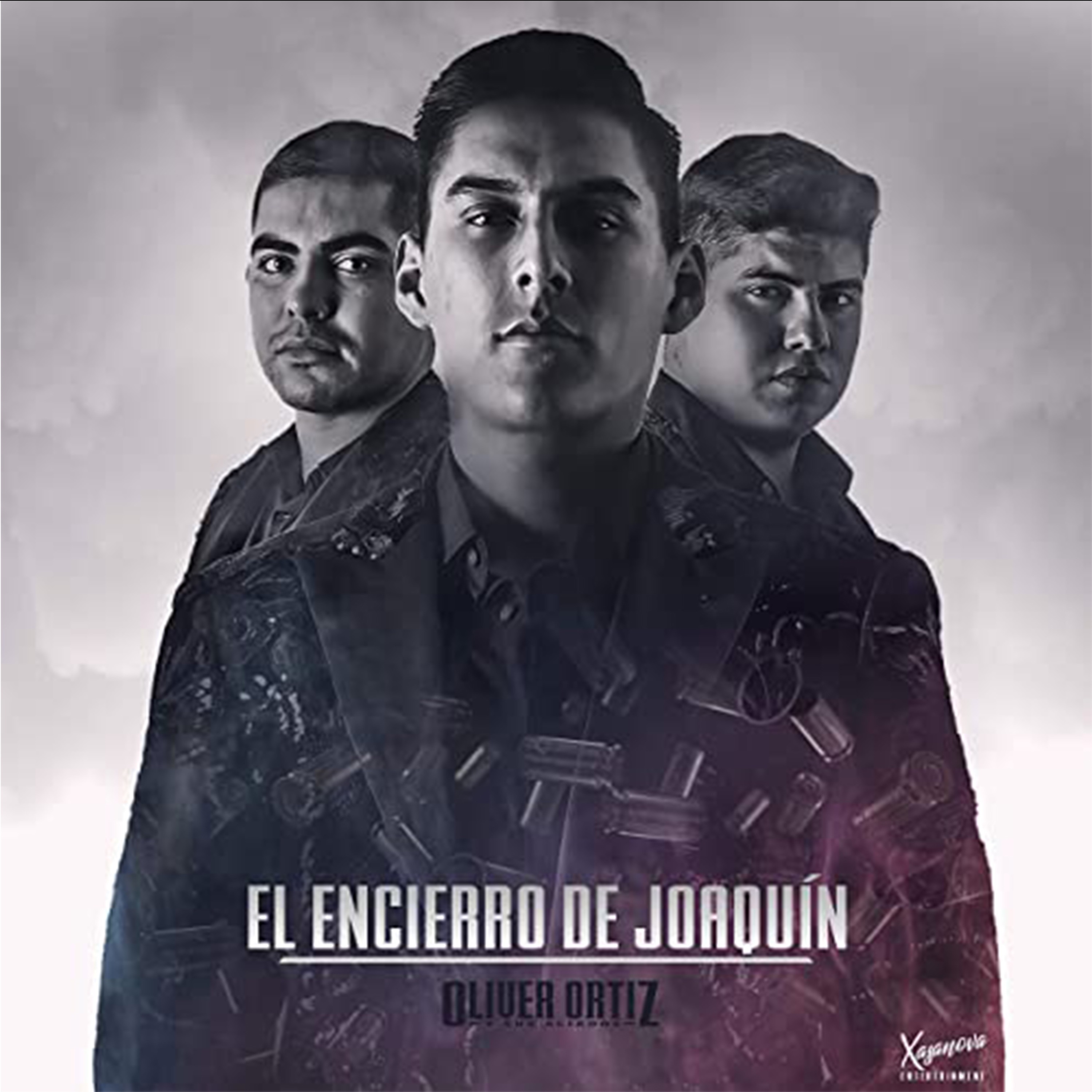El Encierro De Joaquín - Single