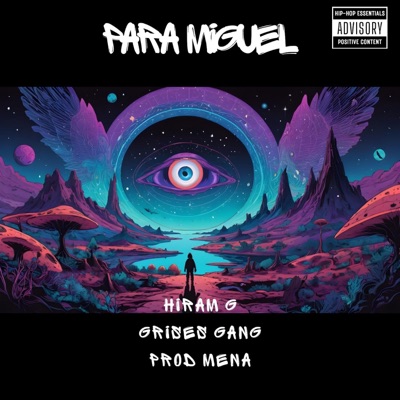 Para Miguel - Single