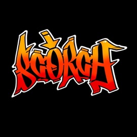 Endo (feat. Knomad) Zak Scorch