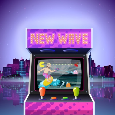 NEW WAVE - Single