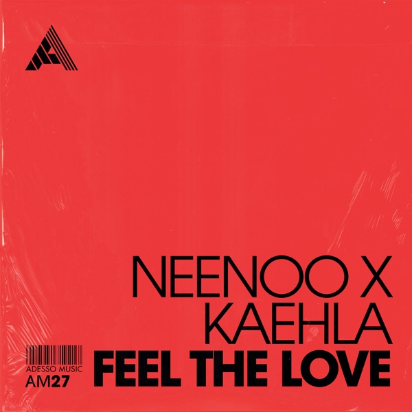 Feel the Love - Single