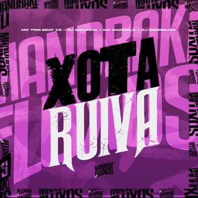 Xota Ruiva - Single
