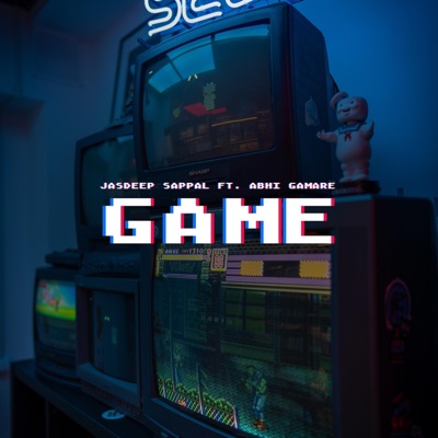 Game (feat. Abhi Gamare) - Single