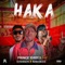 HAKA (feat. Prince X Baba Bulis) - Dj Rabson lyrics