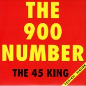 The 900 Number artwork