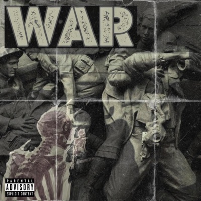 WAR (feat. F$rgo) - Single