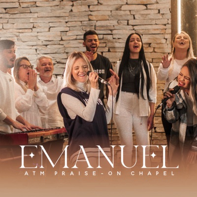 On Chapel: Emanuel (Acústico) - Single