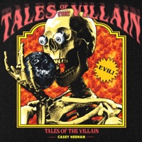 Tale$ of the Villain - Single - Ca$ey Heenan