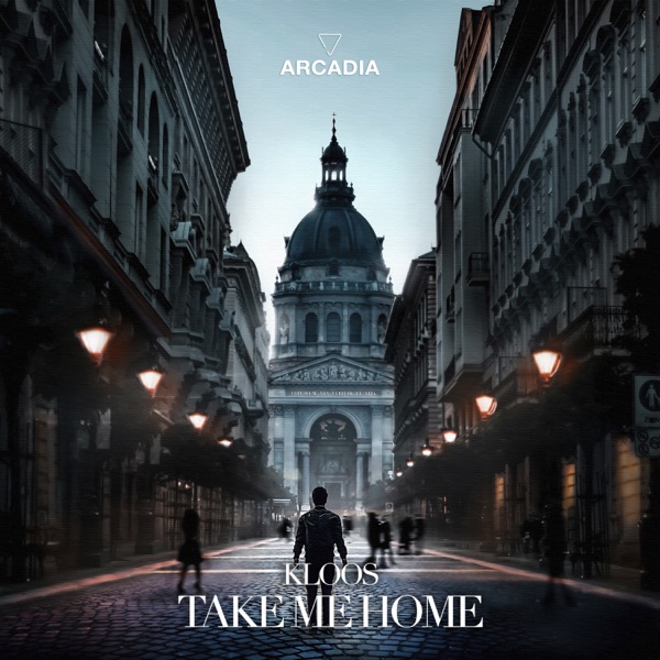 Take me home - Single