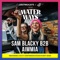 Blade (Remix) - Ali Payami, Aquagen & Warp Brothers lyrics