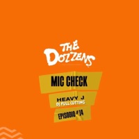 The Dozzens Mic Check 