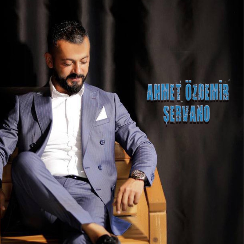 Şervano