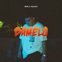 Dámelo (feat. AdJack) - Single - MKVL