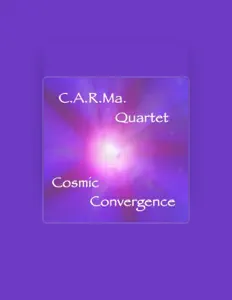 C.A.R.MA. Quartet सुनें, म्यूज़िक वीडियो देखें, बायो पढ़ें, दौरे की तारीखें और बहुत कुछ देखें!